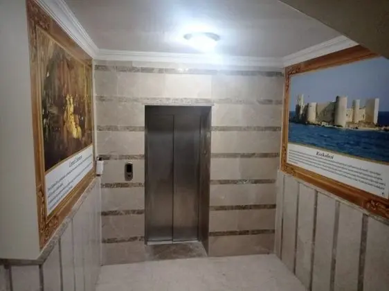 Standart Oda - Deniz Manzaralı