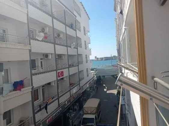 Standart Oda - Deniz Manzaralı