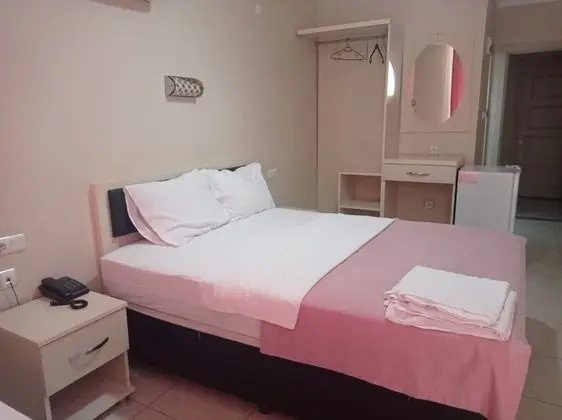 Standart Oda - Deniz Manzaralı