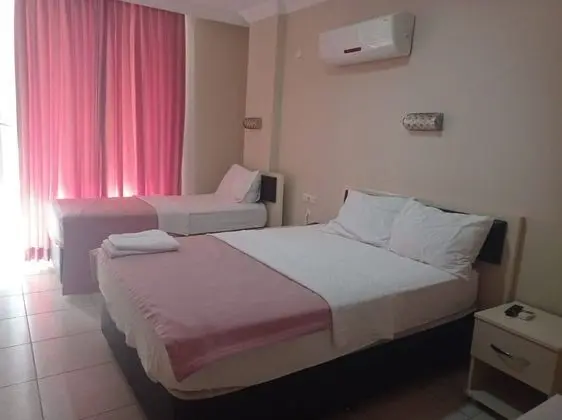 Standart Oda - Deniz Manzaralı