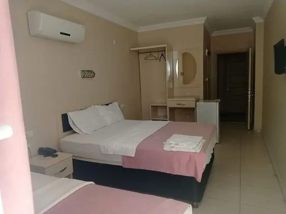 Standart Oda - Deniz Manzaralı
