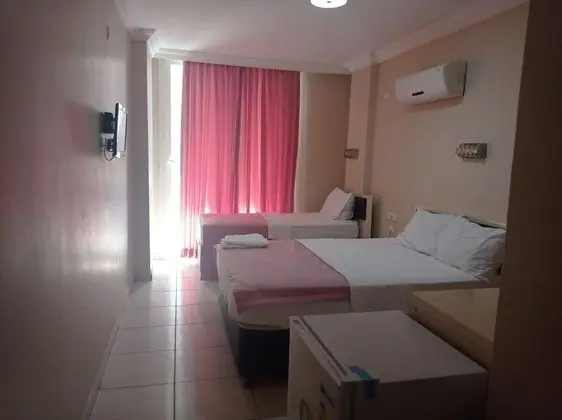 Standart Oda - Deniz Manzaralı