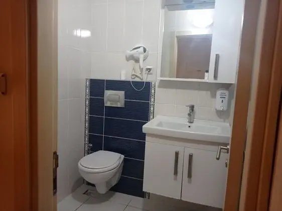 Standart Oda - Deniz Manzaralı