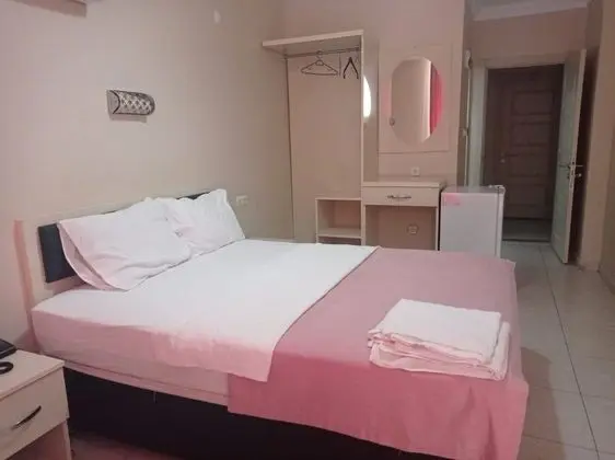 Standart Oda - Deniz Manzaralı