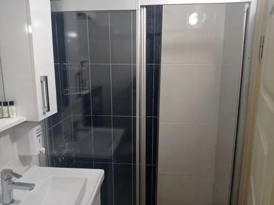 Standart Oda - Deniz Manzaralı