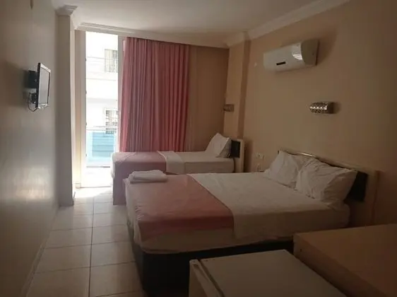 Standart Oda - Deniz Manzaralı
