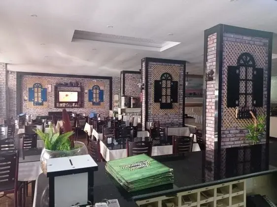 Standart Oda - Deniz Manzaralı