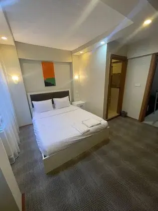 Ekonomi tek kişilik oda