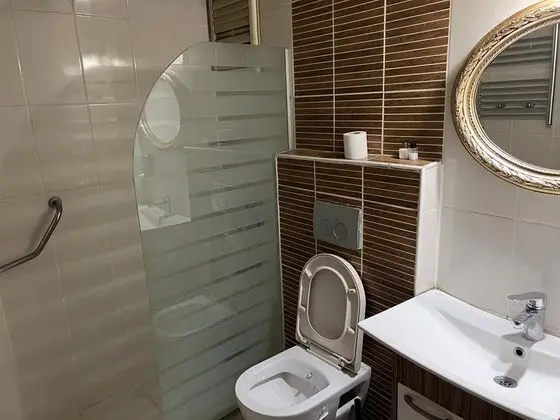 Standart oda Tek Kişilik