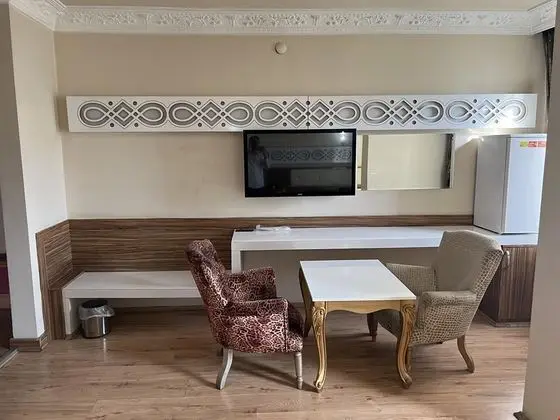 Standart oda Tek Kişilik