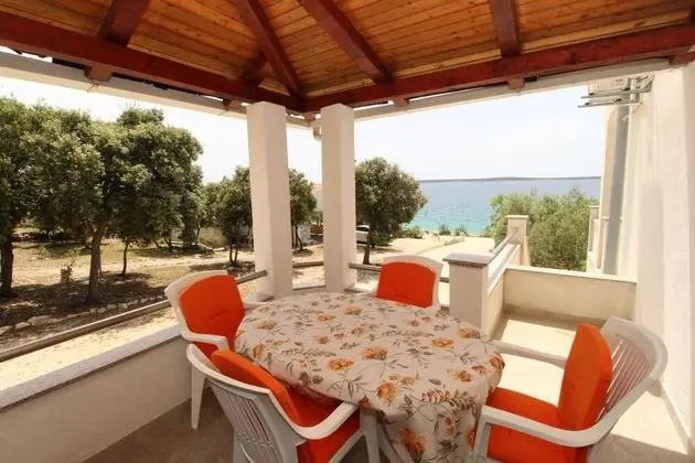 Apart Daire (UGA - perfect location - A4 -  Sanja()