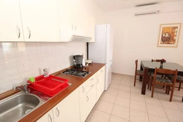 Apart Daire (UGA - perfect location - A4 -  Sanja()