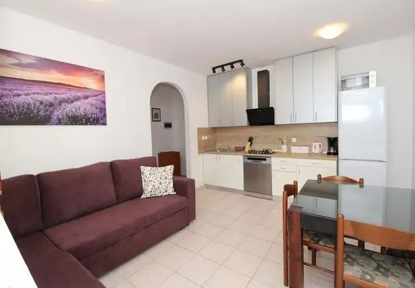 Apart Daire (UGA - perfect location - A4 -  Sanja()