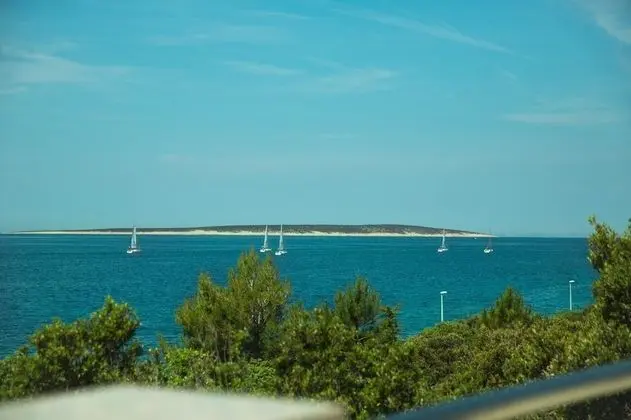 Apart Daire (UGA - perfect location - A4 -  Sanja()