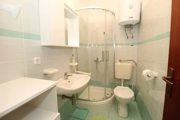 Apart Daire (UGA - perfect location - A4 -  Sanja()