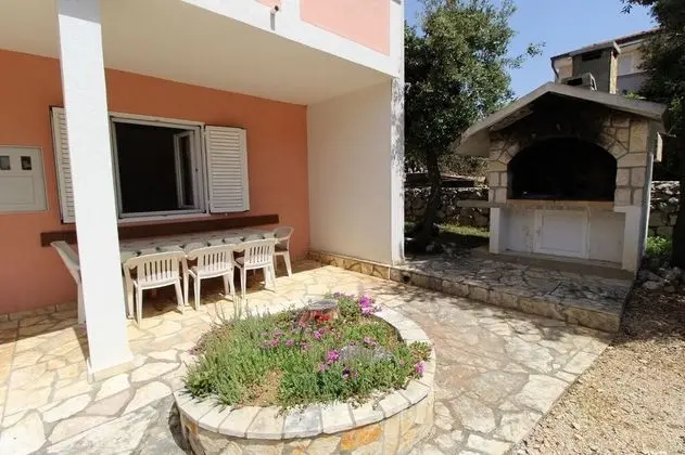 Apart Daire (Uga2 - 70m from the beach - A1-kat(2+)