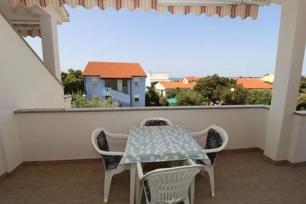 Apart Daire (Uga2 - 70m from the beach - A1-kat(2+)