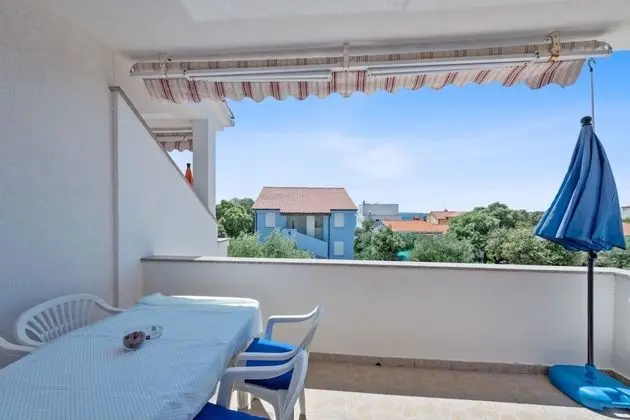 Apart Daire (Uga2 - 70m from the beach - A1-kat(2+)