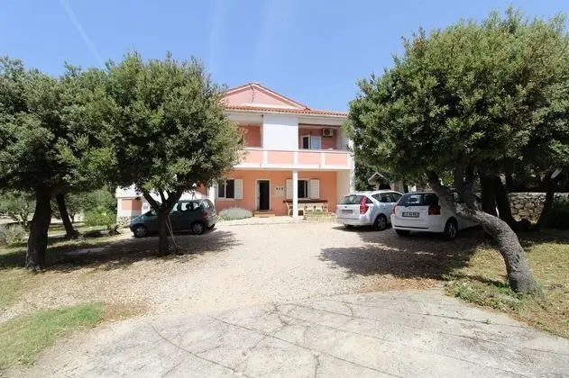 Apart Daire (Uga2 - 70m from the beach - A1-kat(2+)