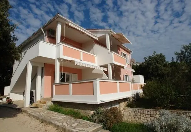 Apart Daire (Uga2 - 70m from the beach - A1-kat(2+)