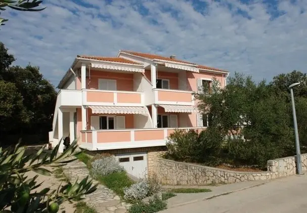 Apart Daire (Uga2 - 70m from the beach - A1-kat(2+)