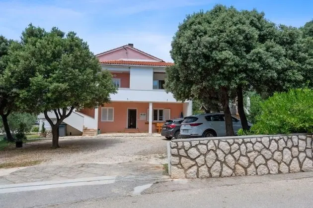 Apart Daire (Uga2 - 70m from the beach - A1-kat(2+)