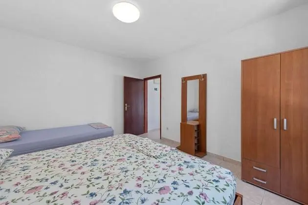 Apart Daire (Uga2 - 70m from the beach - A2-prizem)