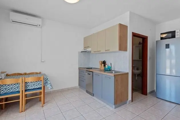 Apart Daire (Uga2 - 70m from the beach - A2-prizem)