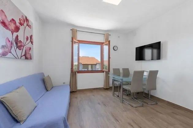 Apart Daire (Uga2 - 70m from the beach - A3-kat(2+)