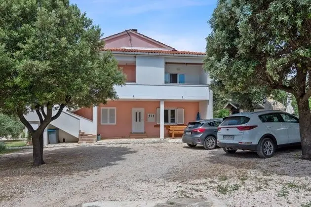 Apart Daire (Uga2 - 70m from the beach - A3-kat(2+)