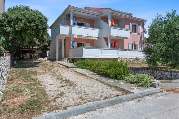 Apart Daire (Uga2 - 70m from the beach - A3-kat(2+)