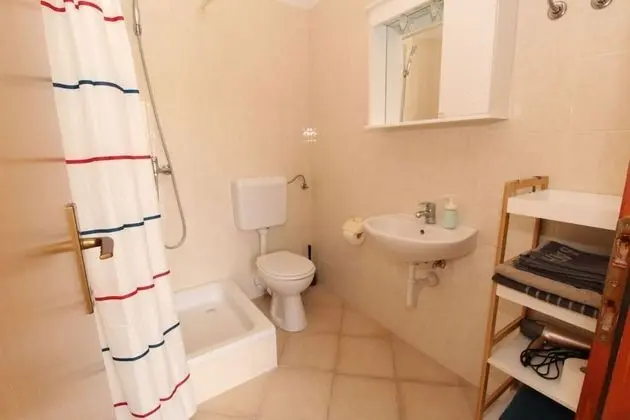 Apart Daire (Uga2 - 70m from the beach - A3-kat(2+)