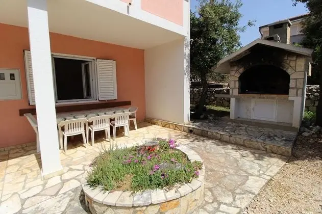 Apart Daire (Uga2 - 70m from the beach - A3-kat(2+)