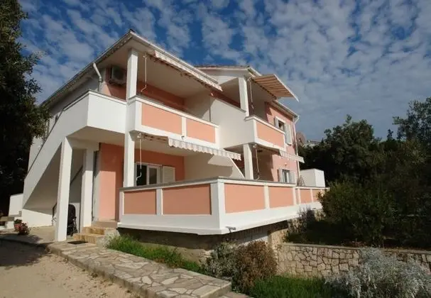 Apart Daire (Uga2 - 70m from the beach - A3-kat(2+)