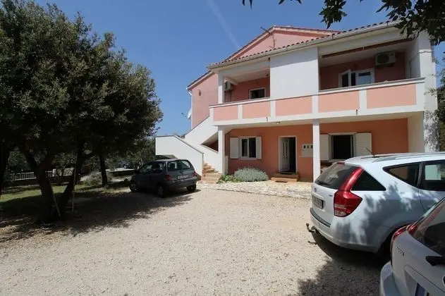 Apart Daire (Uga2 - 70m from the beach - A3-kat(2+)