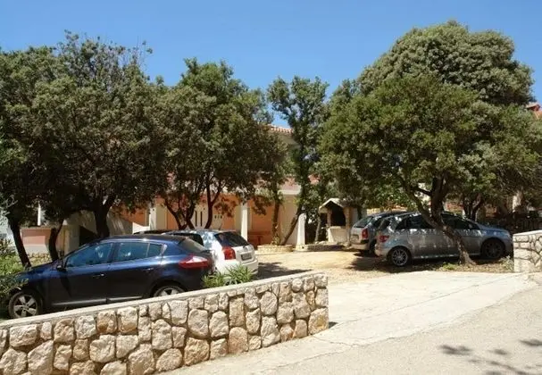 Apart Daire (Uga2 - 70m from the beach - A3-kat(2+)