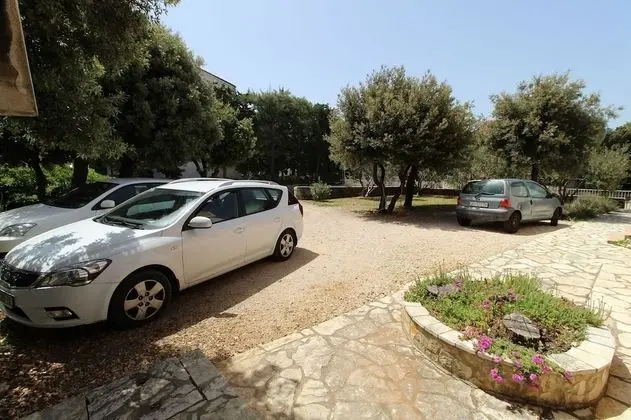 Apart Daire (Uga2 - 70m from the beach - A3-kat(2+)