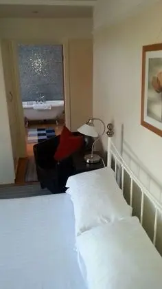 Superior Tek Büyük Yataklı Oda, 1 En Büyük (King) Boy Yatak