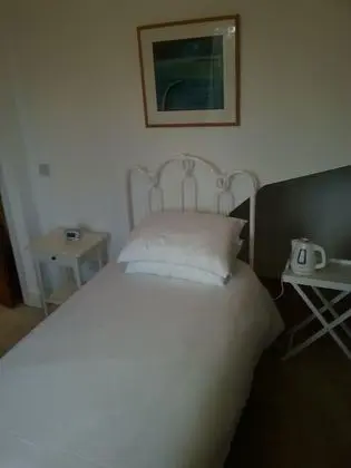 Tek Kişilik Oda