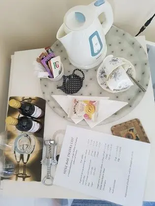 Tek Kişilik Oda