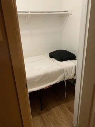 Basic Ortak Ranzalı Oda