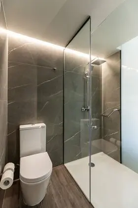 Çift ​​kişilik Standard
