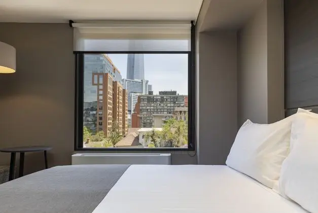 Junior Suit King Size Bed