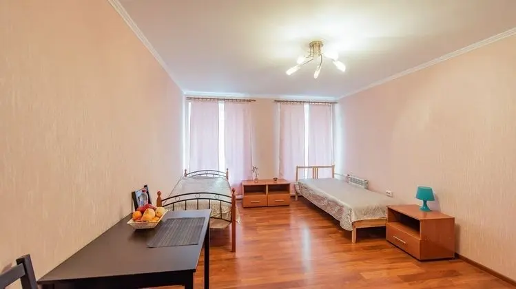 Basic Dört Kişilik Oda, Ortak Banyo