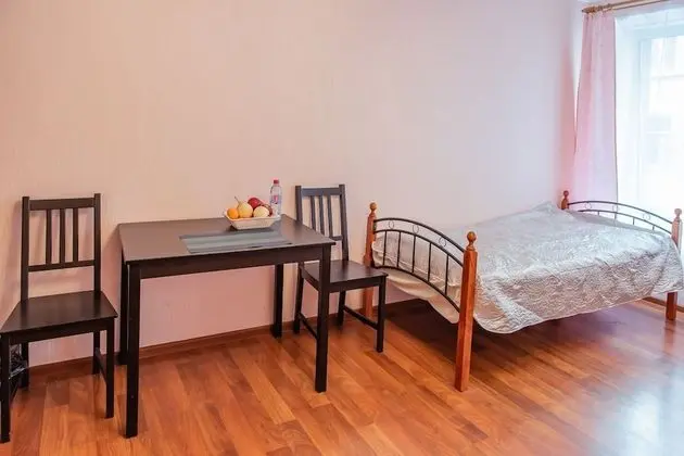 Basic Dört Kişilik Oda, Ortak Banyo