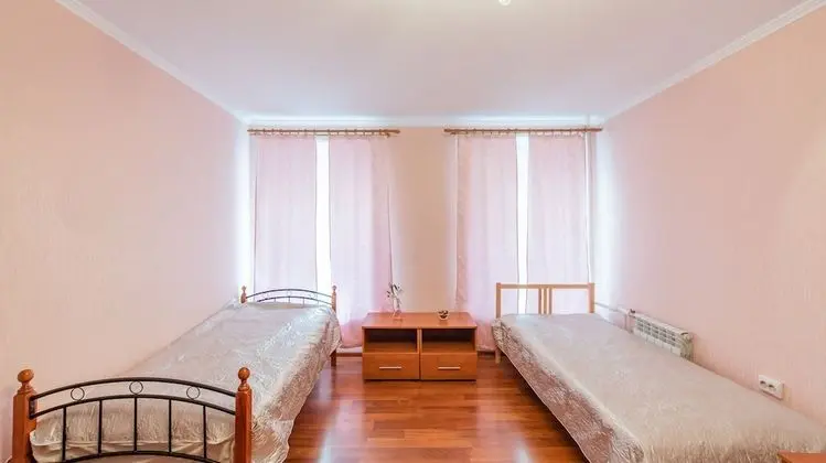 Basic Dört Kişilik Oda, Ortak Banyo