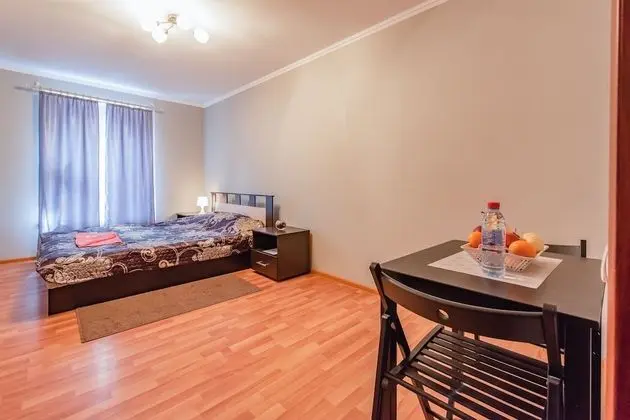 Basic Tek Büyük Yataklı Oda, Ortak Banyo