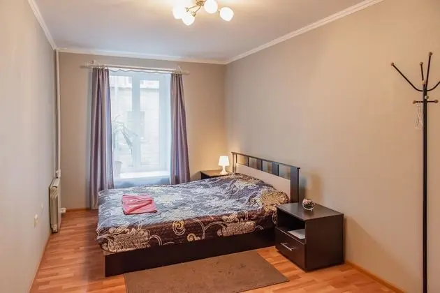 Basic Tek Büyük Yataklı Oda, Ortak Banyo