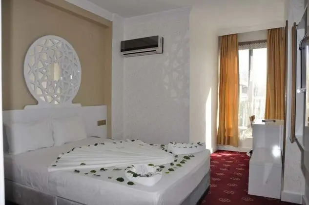 Standard Tek Kişilik Oda