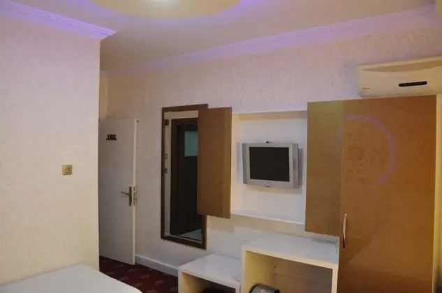 Standard Tek Kişilik Oda